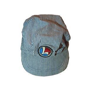 Vintage 1992 Lionel trains conductor hat. In excellent condition.